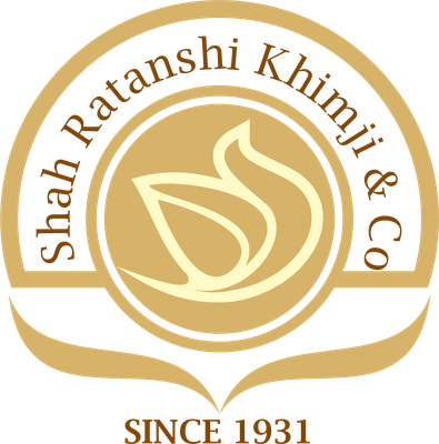 Shah Ratanshi Khimji & Co. seal