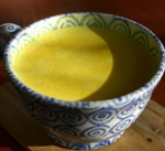 turmeric-milk